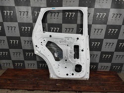Дверь задняя левая Haval Jolion 24-нв Б/У Оригинал 6201100XST11A