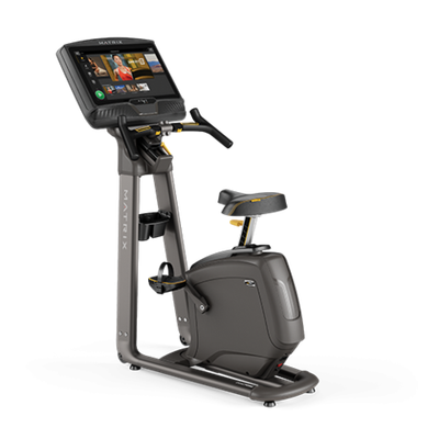 Велотренажёр Matrix U50XUR