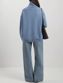 Свитер женский FREE AGE