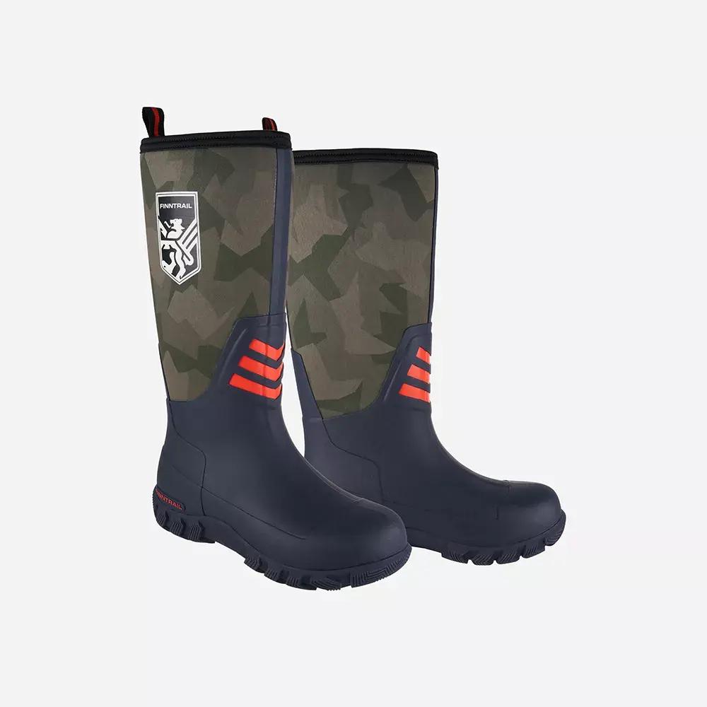 САПОГИ FINNTRAIL OUTLANDER