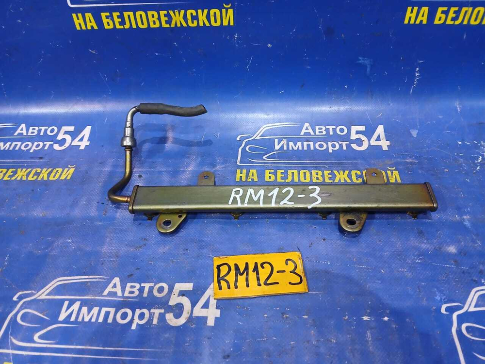 Топливная рейка NISSAN LIBERTY 2002