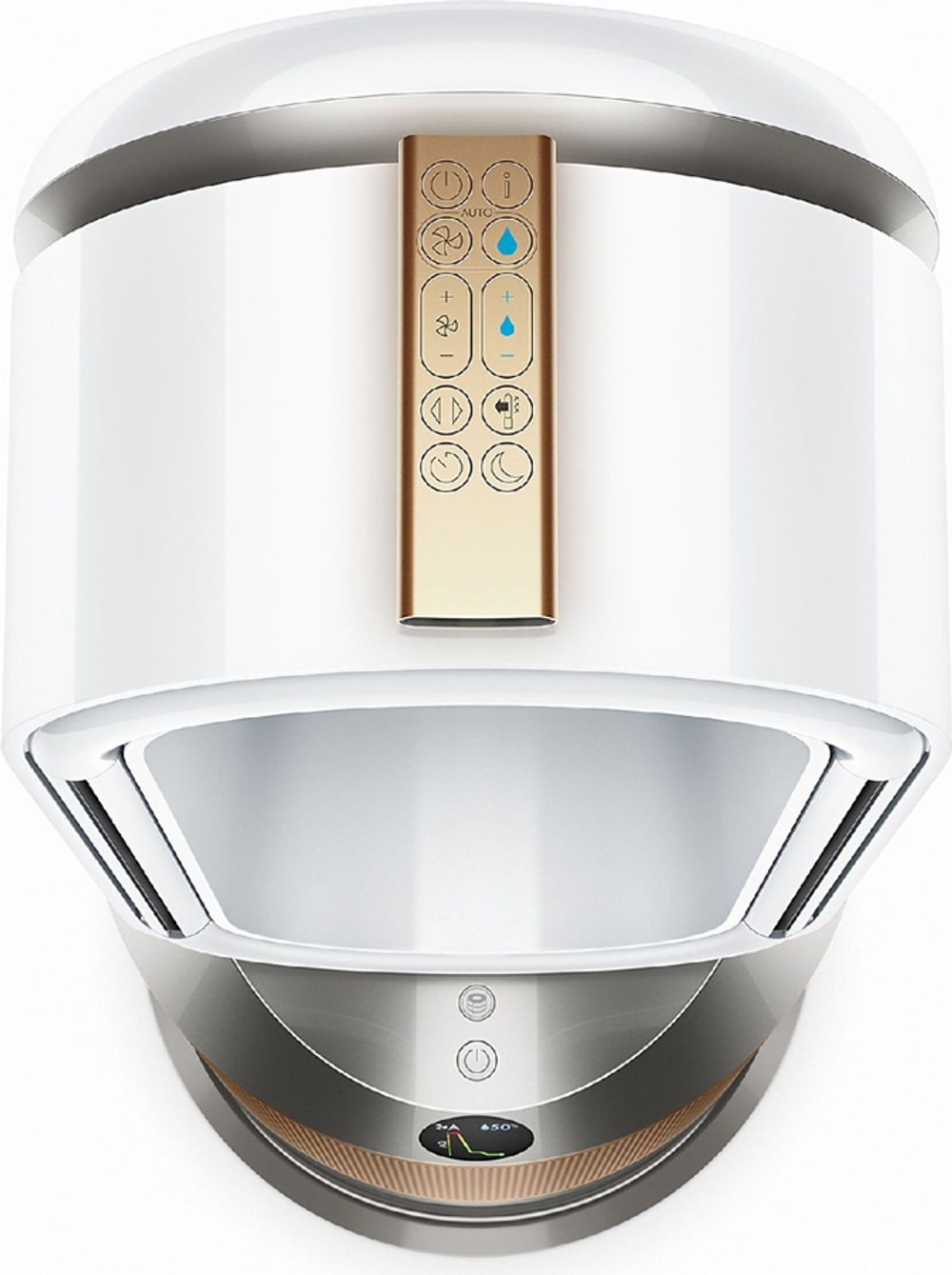 Dyson PH05 Purifier Humidify+Cool Formaldehyde