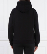 Худи EA7 - черный(3DTM23 TJSYZ)