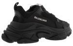 Balenciaga Triple S (Женская размерная сетка)