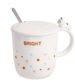 GAEM Art MUG-375/4 Кружка «Конфетти»