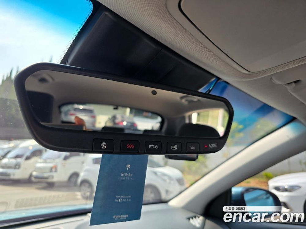 Hyundai KONA 1.6 Turbo 2WD (09.2019)