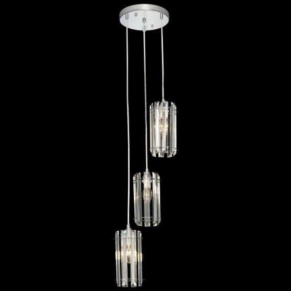 Подвесной светильник Citilux CL306031