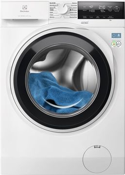 Пральна машина повногабаритна Electrolux EW6F3494U