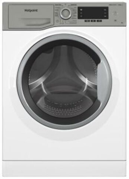Стиральная машина Hotpoint NSD 6239 USVE RU
