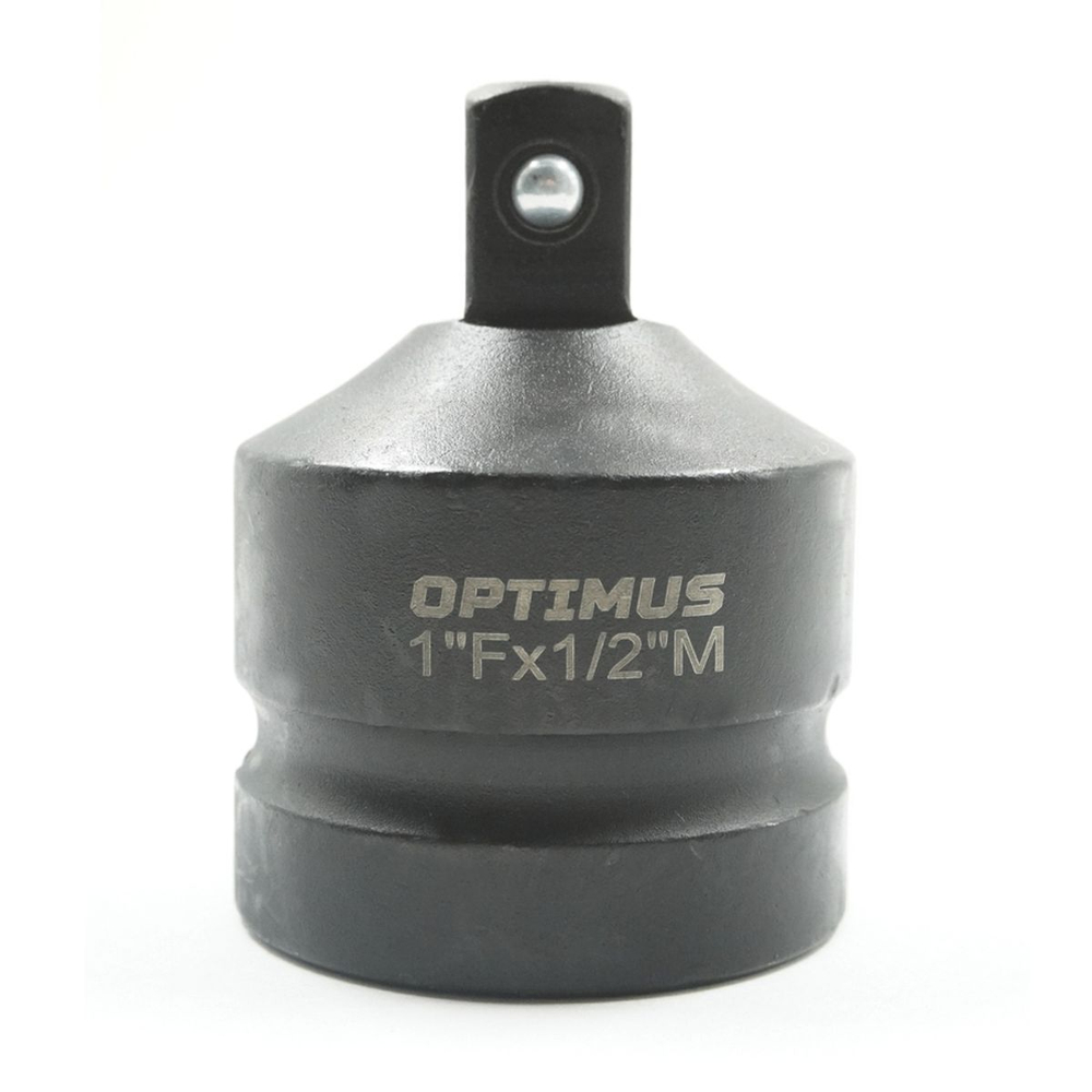 OPT-70112 Переходник ударный F1"- M1/2"