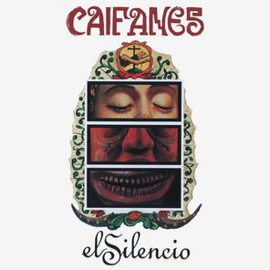 Caifanes / El Silencio (Picture Disc)(LP)