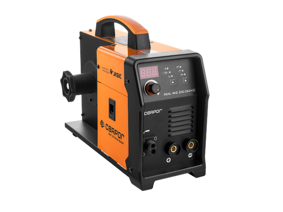 Сварочный полуавтомат "СВАРОГ" MIG 200 REAL N2H3 99749