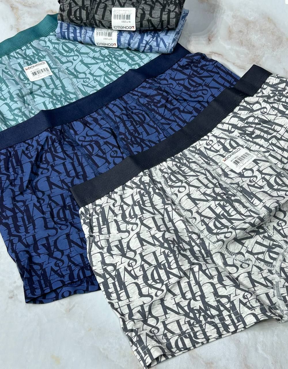 Трусы Муж DONELLA 1100