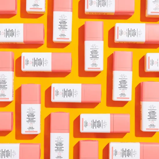 Drunk Elephant C-Tango Multivitamin Eye Cream Крем для глаз с витамином C