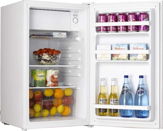 Холодильник Hisense RR-130D4BW1