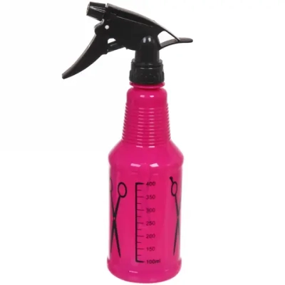 Пульверизатор «Расчески-Ножнички», однотонный, цвет микс, 450мл.