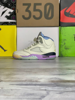 Купить баскетбольные кроссовки Nike Air Jordan 5 Retro DJ Khaled We The Best C в баскетбольном магазине futbasket.ru