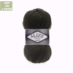 Superlana maxi (alize)