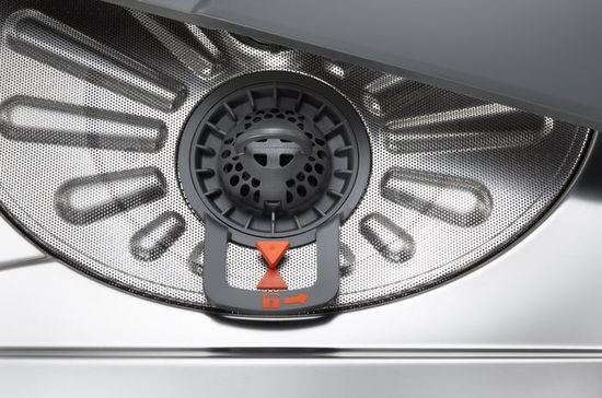 Встраиваемая посудомоечная машина Electrolux EMS 27100 L