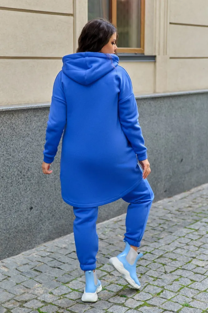 Спортивный костюм УК-2402-1