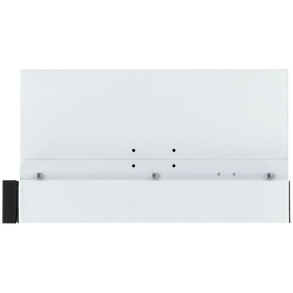 Встраиваемая вытяжка Krona KAMILLA T 600 WHITE (1 мотор)