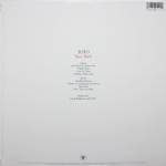 Toto / Turn Back (LP)