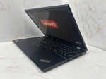 Ноутбук Lenovo ThinkPad L15 Gen 1 (20U70004RT) /15.6"/AMD Ryzen 7 Pro 4750U/RAM 16GB/SSD 512GB/Radeon Graphics/1920*1080/IPS/Windows 11/Подсветка кл-ры: LED/Чёрный Состояние: C1