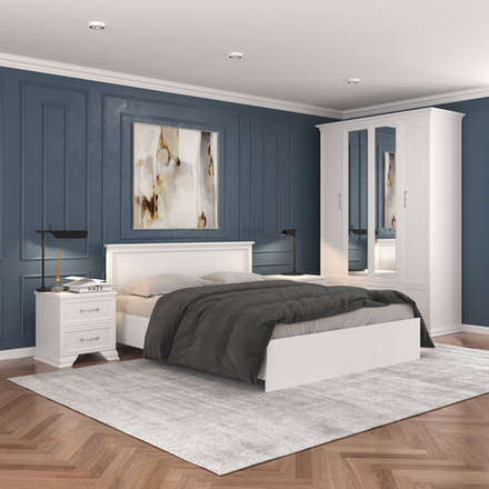 Кровать 1600 ГРАЦИЯ