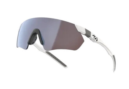 Спортивные очки 720armour Elfo / Matte White / HC Brown Black Lens