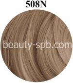Matrix Краска для волос без аммиака  SoColor Pre-Bonded 508N Светлый блондин 90 мл.