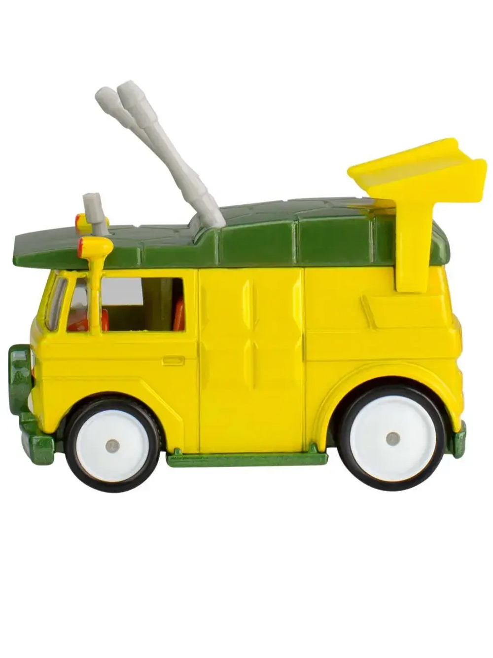 Машинка Хот Вилс Премиум Party Wagon HDX63 HXF04
