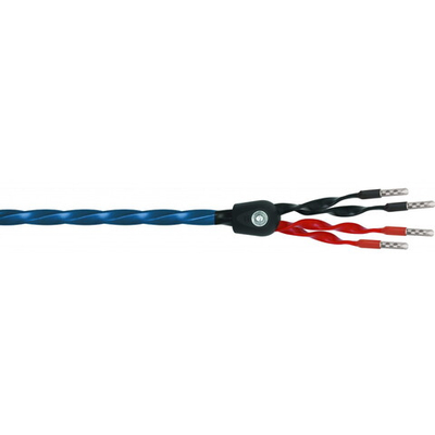 Wireworld Oasis 8 Biwire Speaker Cable 2.0m Pair (BAN-BAN),каб.акуст.,2,0м,"банан",пр.(OAB2.0MB-8)