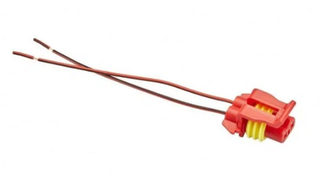 Разъем датчика адсорбера ВАЗ 2108-2112 (086)