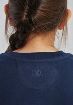 Свитшот детский SHANYRAQ BLUE