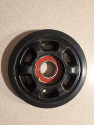 Ролик Yamaha 8HF473101000