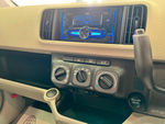 Toyota Passo, 2010 год