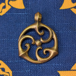 Подвеска. Триксел