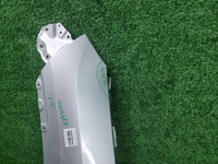 Крыло переднее левое Toyota RAV4 5 XA50 (18-нв)