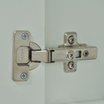 Кухонный модуль напольный под мойку без столешницы 60х60х83