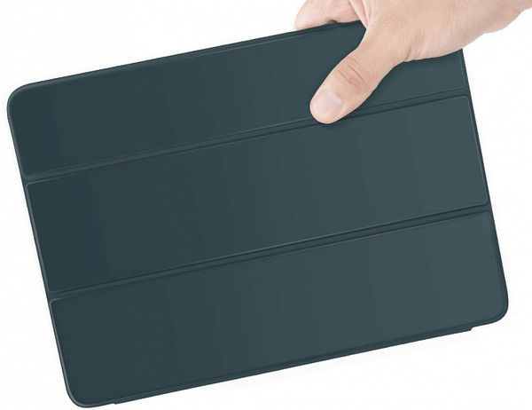Чехол магнитный Baseus Simplism Y-Type Leather для iPad Pro 11 (Blue)