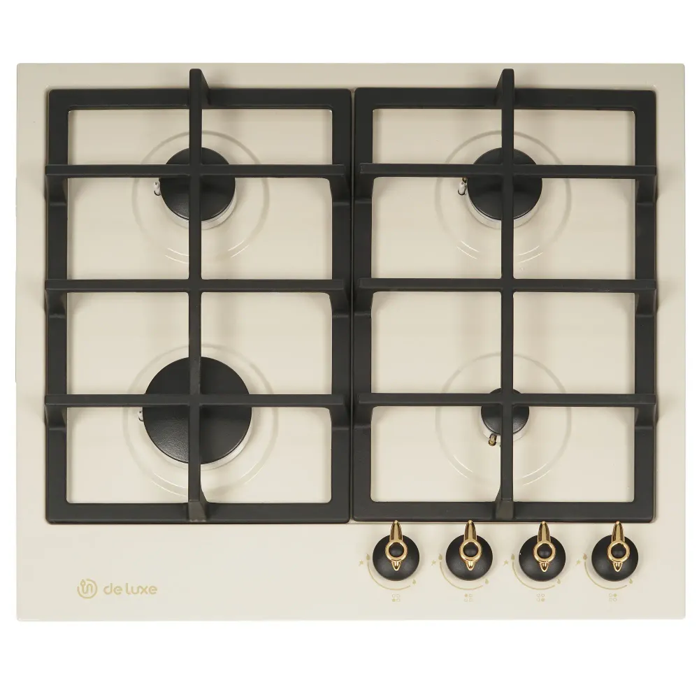 Варочная поверхность De Luxe TG4_750231F-078