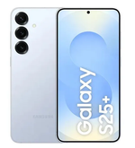 Смартфон Samsung Galaxy S25 Plus 12/256Gb IceBlue