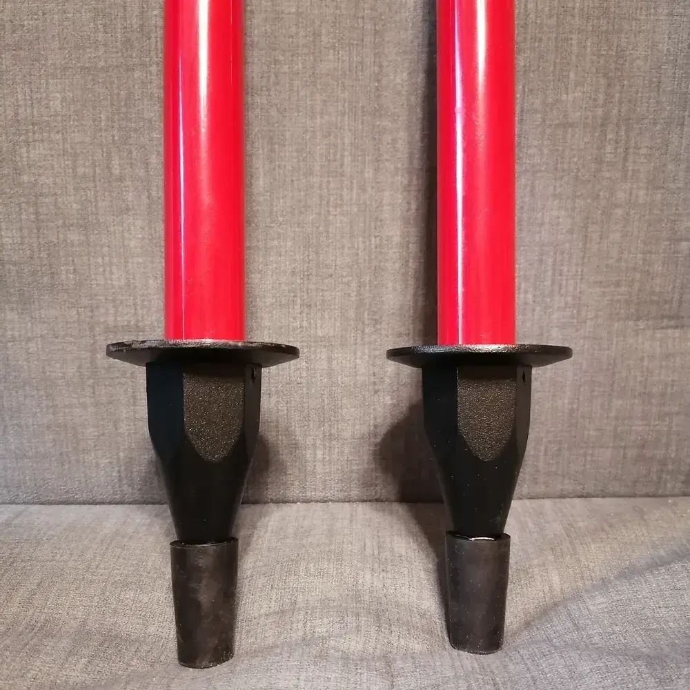 Бипод для вех CLS22 (GM-2A) алюминиевый геодезический