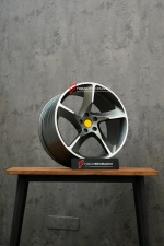 КОВАНЫЕ ДИСКИ для FERRARI 296 GTB 2025 ФЕРРАРИ