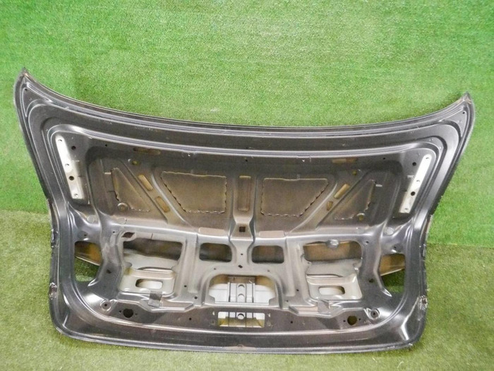 Крышка багажника BMW 5er F10 (2009-2017)