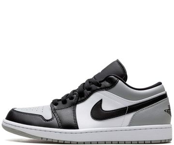 Кроссовки Nike Air Jordan 1 Low "Shadow Toe"