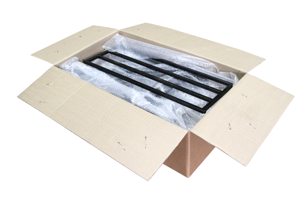 Мангал разборный Garden Story Везувий 1 уп