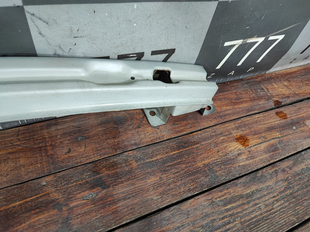 Усилитель заднего бампера Geely Coolray 19-нв Б/У Оригинал 5052023000C15