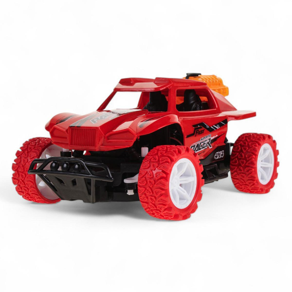 Джип на РУ, коробка 3688-P112A