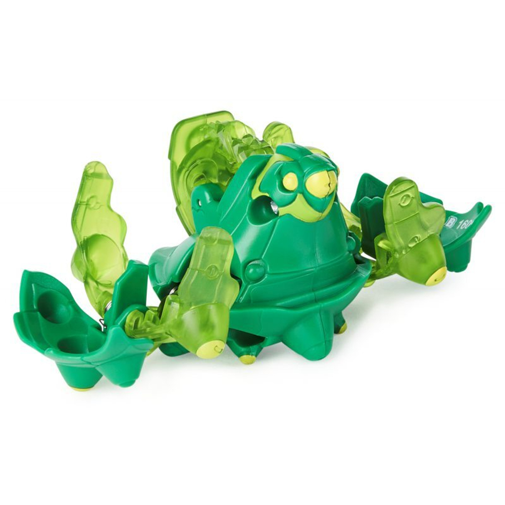Bakugan Geogan Rising - Sluggler Figure 20134832